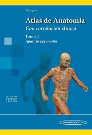 ATLAS DE ANATOMIA T1