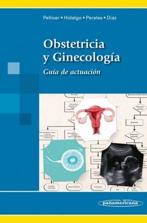OBSTETRICIA Y GINECOLOGIA