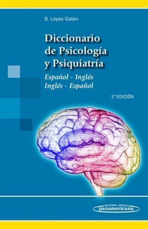 DICCIONARIO DE PSICOLOGIA Y PSIQUIATRIA
