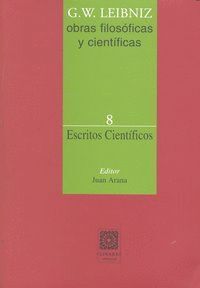 ESCRITOS CIENTIFICOS