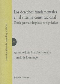 DERECHOS FUNDAMENTALES EN EL SISTEMA CONSTITUCIONAL
