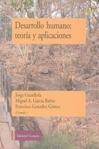 DESARROLLO HUMANO TEORIA Y APLICACIONES