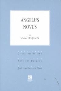 ANGELUS NOVUS