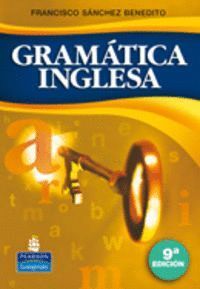 GRAMATICA INGLESA 9ªED