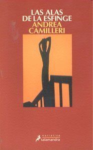 ALAS DE LA ESFINGE,LAS