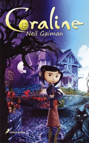CORALINE NE PELICULA