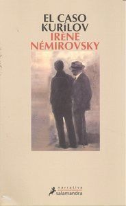 CASO KURILOV,EL