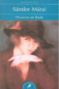 DIVORCIO EN BUDA LDB