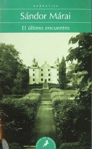 ULTIMO ENCUENTRO,EL