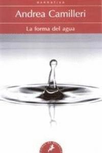 FORMA DEL AGUA,LA