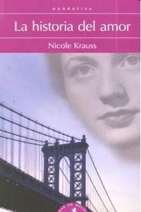 HISTORIA DEL AMOR,LA