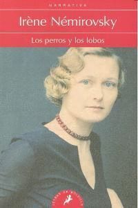 PERROS Y LOS LOBOS,LOS LDB