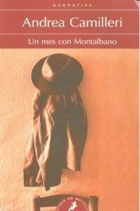 UN MES CON MONTALBANO