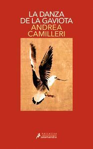 DANZA DE LA GAVIOTA,LA