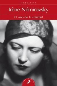 VINO DE LA SOLEDAD,EL