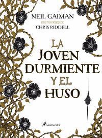 JOVEN DURMIENTE Y EL HUSO,LA