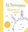 EL PRINCIPITO. DIBÚJAME UN CORDERO