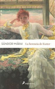 HERENCIA DE ESZTER