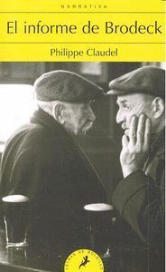 INFORME DE BRODECK,EL