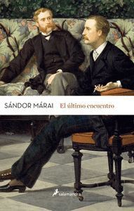 ULTIMO ENCUENTRO,EL
