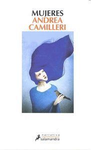 MUJERES