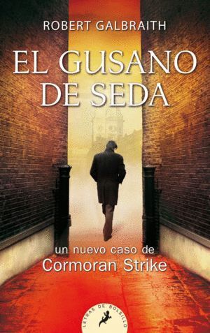 GUSANO DE SEDA,EL