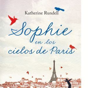 SOPHIE EN LOS CIELOS DE PARIS