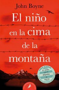 NIÑO EN LA CIMA DE LA MONTAÑA,EL
