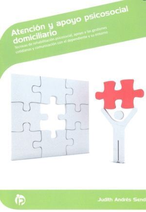 ATENCION Y APOYO PSICOSOCIAL DOMICILIARIO