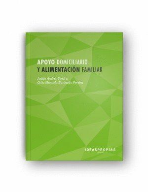 APOYO DOMICILIARIO ALIMENTACION FAMILIAR ASISTENTE COMO