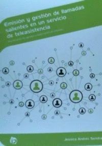 EMISION Y GESTION DE LLAMADAS SALIENTES EN UN SERVICIO DE T