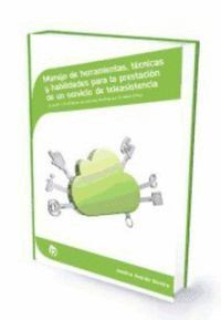 MANEJO DE HERRAMIENTAS TECNICAS Y HABILIDADES PARA LA PRESE
