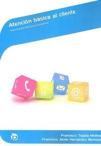 ATENCION BASICA AL CLIENTE