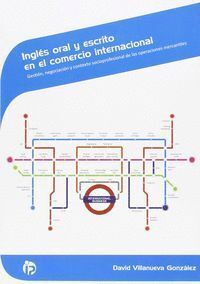 INGLES ORAL Y ESCRITO EN EL COMERCIO INTERNACIONAL