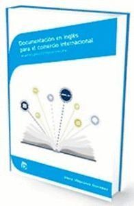 DOCUMENTACION EN INGLES PARA EL COMERCIO INTERNACIONAL