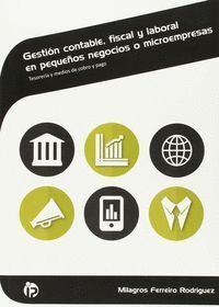 GESTION CONTABLE FISCAL Y LABORAL EN PEQUEÑOS NEGOCIOS MICR