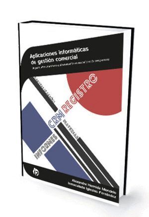 APLICACIONES INFORMATICAS DE GESTION COMERCIAL