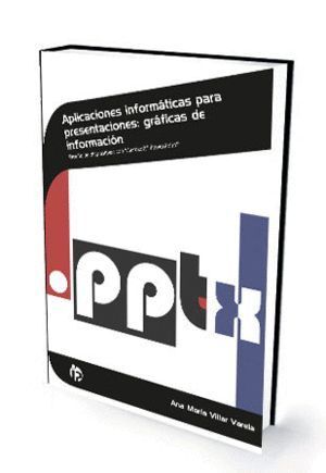 APLICACIONES INFORMATICAS PARA PRESENTACIONES: GRAFICAS DE I