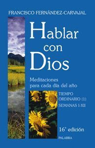 HABLAR CON DIOS TOMO III