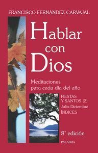 HABLAR CON DIOS VII 8ªED
