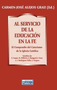 AL SERVICIO DE LA EDUCACION EN LA FE