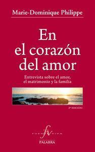 EN EL CORAZON DEL AMOR