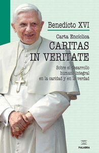 CARITAS IN VERITATE DOCUMENTO2438