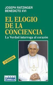 ELOGIO DE LA CONCIENCIA,EL