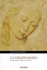 VIRGEN MARIA,LA