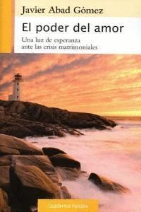 PODER DEL AMOR,EL UNA LUZ DE ESPERANZA ANTE CRISIS MATRIMON