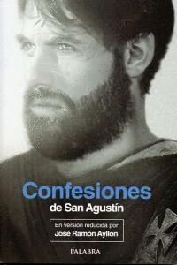 CONFESIONES DE SAN AGUSTIN