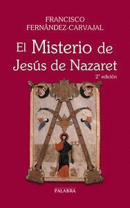 EL MISTERIO DE JESUS DE NAZARET  GRANDES OBRAS