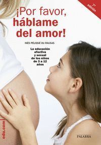 POR FAVOR HABLAME DEL AMOR 7ªED