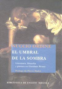 UMBRAL DE LA SOMBRA,EL